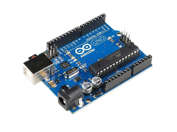 Schematic Symbol for Arduino-UNO-R3: The Arduino Uno R3 is a...